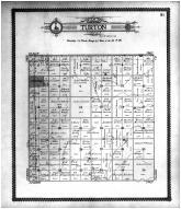 Turton Township, Spink County 1909